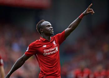 ساديو ماني الكرة الذهبية ليست هاجس ا لي وسأكون أسعد رجل ا إذا فزت بها