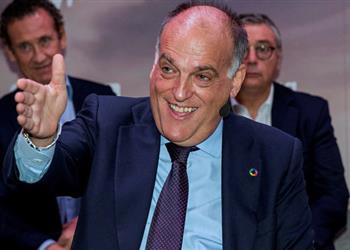 رابطة الليجا ترفض الموعد الجديد للكلاسيكو وتمنح برشلونة وريال مدريد مهلة قصيرة للرد