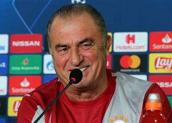 مدرب جالطة سراي قبل مواجهة ريال مدريد في دوري الأبطال نسعى لإثبات أنفسنا وزيدان مدرب رائع