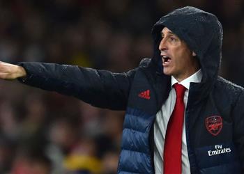 إيمري آرسنال لا يستحق الهزيمة أمام شيفيلد وكانت لنا ركلة جزاء واضحة