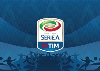 ترتيب هدافي الدوري الإيطالي بعد انتهاء الجولة الثامنة