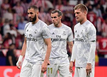 مواعيد مباريات اليوم الثلاثاء 22 10 2019 والقنوات الناقلة ريال مدريد يصطدم بجالطة سراي في دوري أبطال أوروبا والهلال يواجه السد أسيوي ا