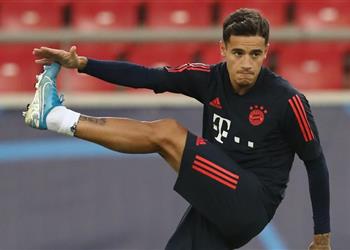 رومينيجيه يثير الجدل حول جدية بايرن ميونيخ لشراء كوتينيو من برشلونة