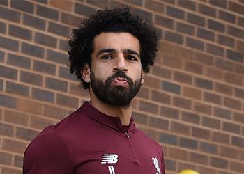 مودريتش محمد صلاح سينافس بقوة على الكرة الذهبية أمام ميسي وهذا الثنائي