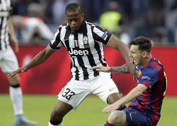 إيفرا مانشستر يونايتد ن زهة بالنسبة لما يحدث في يوفنتوس