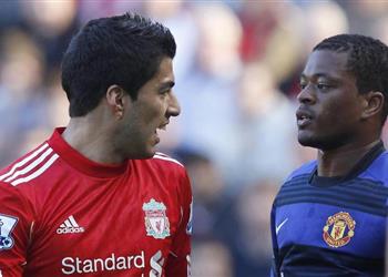 إيفرا صدمت من دعم ليفربول لسواريز وكاراجر يرد أرتكبنا خطأ فادح