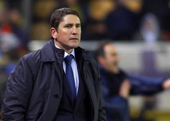 جاريدو مدرب الأهلي الأسبق عرضت على برشلونة ضم هذا اللاعب قبل انتقاله إلى باريس سان جيرمان