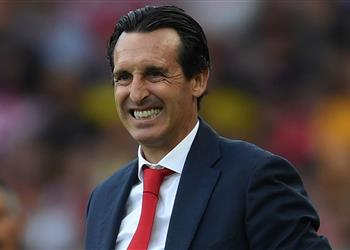 ذا صن ثلاثة مرشحين لخلافة أوناي إيمري في تدريب آرسنال