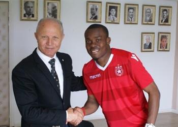 النجم الساحلي توصلنا لإتفاق مع الأهلي لإنهاء أزمة سليماني كوليبالي وسنخاطب الفيفا