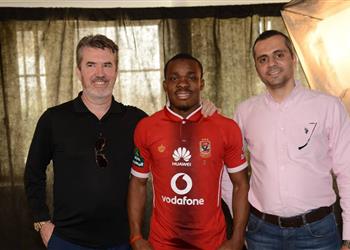 الأهلي لـ بطولات أزمة كوليبالي مازالت قائمة مع النجم الساحلي لا يوجد أي اتفاق