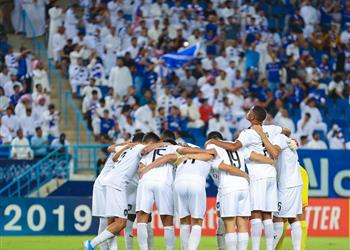 بالفيديو نصف ساعة نارية 5 أهداف تشعل مباراة الهلال والسد