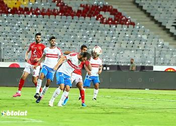 بيان رسمي اتحاد الكرة يعلن تأجيل مباريات الدوري ويحدد الموعد الأقرب لمباراة القمة المؤجلة