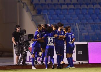 تعرف على موعد مباراة الهلال القادمة فى نهائي دوري أبطال آسيا