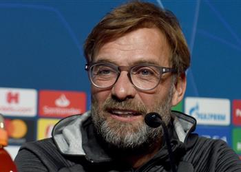 كلوب لاعبو ليفربول يستحقون الترشح للكرة الذهبية وتعجبت من غياب مانشستر سيتي عن تشكيل الأفضل