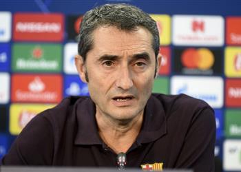 فالفيردي يعلق على شائعات تدريب كومان برشلونة