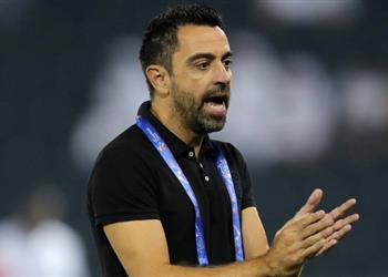 ماذا قال تشافي بعد خروج السد من دوري آبطال آسيا وتأهل الهلال إلى النهائي