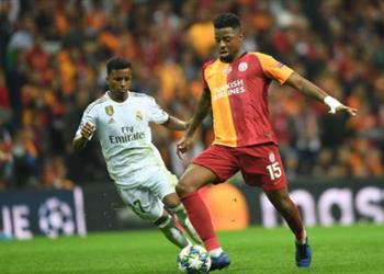 رودريجو عن مشاركته الأولى كأساسي مع ريال مدريد أعيش حلم ا