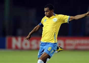 محمد حمص توقعت هدفي في إيطاليا ليلة المباراة وجيل الإسماعيلي الحالي يحتاج الصبر فقط