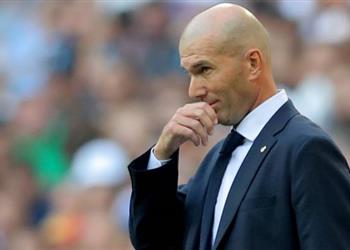 زيدان سعيد لكورتوا وقاتلنا حتى النهاية واتفهم الانتقادات جيدا