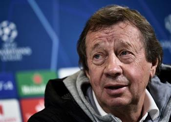 مدرب لوكوموتيف موسكو يكشف عن حديثه مع كريستيانو رونالدو بعد فوز يوفنتوس