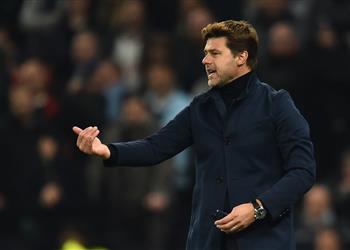 بوتشيتينو سعيد بخماسية توتنهام أمام النجم الأحمر لسببين ونحن في وضع أفضل من الموسم الماضي