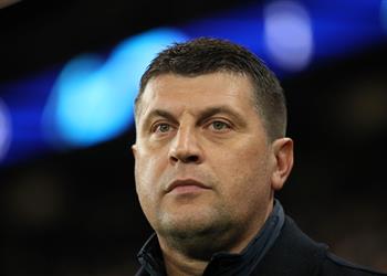 مدرب النجم الأحمر عقب الخسارة بخماسية أهنئ توتنهام على فوزه واللعب أمامه أمر صعب