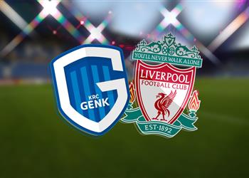 التشكيل المتوقع لمباراة ليفربول وجينك في دوري أبطال أوروبا اليوم