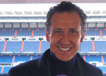 فالدانو ينتقد ريال مدريد رغم الفوز على جالطة سراي في دوري أبطال أوروبا