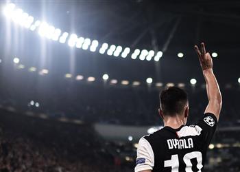 بعد تألقه أمام لوكوموتيف موسكو باولو ديبالا يثبت لساري عكس وجهة نظره