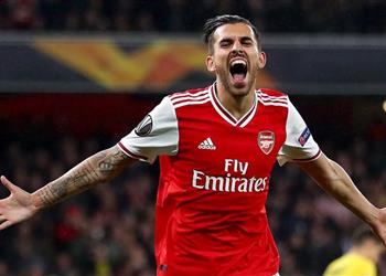 ديلي ميل ريال مدريد يوجه صدمة قوية لآرسنال بسبب سيبايوس