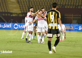 مدرب الزمالك السابق يكشف سبب تراجع مستوى فرجاني ساسي وبن شرقي