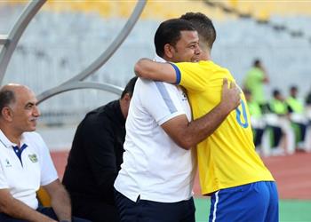 المصري يكشف كواليس فشل ضم ثلاثي الأهلي بسبب بيراميدز