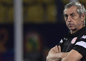 مدرب تونس السابق مكذب ا الفيفا لم أصوت مطلق ا ضمن جائزة ذا بيست 2019