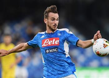 مانشستر سيتي يرسل كشافيه لمتابعة رويز في مباراة نابولي وسالزبورج