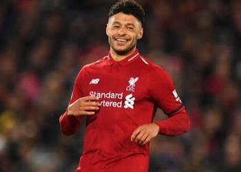 بالفيديو تشامبرلين يسجل هدف ليفربول الأول أمام جينك في دوري أبطال أوروبا