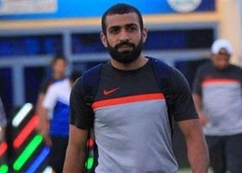 أسامة إبراهيم تخطينا الجزيرة رغم أحزان الإسماعيلي وهذه تفاصيل إصابتي