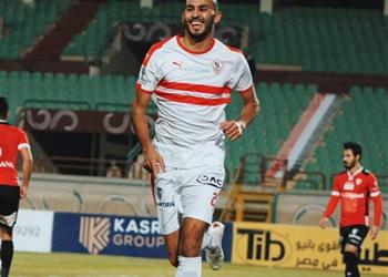 مصدر يكشف لـ بطولات خطة الزمالك بشأن مستقبل خالد بو طيب