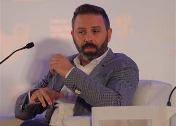 سيف زاهر حازم إمام يستعد للاتجاه إلى التدريب بالتعايش في أوروبا