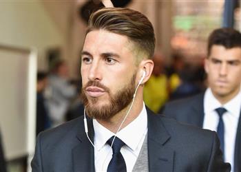سيرجيو راموس يصدر بيانا حول تهربه من الضرائب