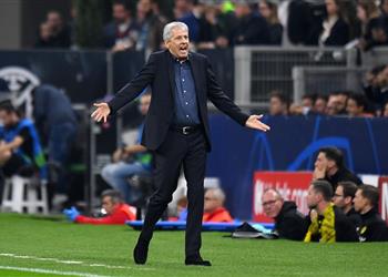 مدرب دورتموند كان ينبغي أن نستغل فرصنا أمام إنتر ميلان والتأهل لا يزال ممكن ا