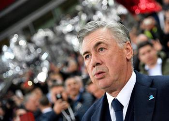 أنشيلوتي مواجهة سالزبورج لم تكن سهلة وأخبرت إنسيني قبل المباراة أنه سيحسم النتيجة لصالحنا