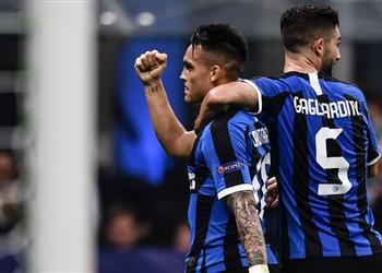 لاوتارو مارتينيز أهدرت ركلة الجزاء لهذا السبب وحققنا فوز ا هام ا بعد الهزيمة أمام برشلونة ويوفنتوس