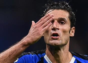 كاندريفا بعد فوز إنتر ميلان أمام بوروسيا دورتموند بدوري الأبطال نسير على الطريق الصحيح