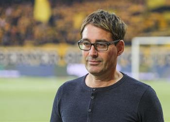 فايلر تدريب الأهلي تحدي صعب وعودتي لبلجيكا تتوقف على شرط واحد