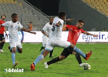 مصر السادس إفريقي ا والـ49 عالمي ا في تصنيف فيفا لشهر أكتوبر