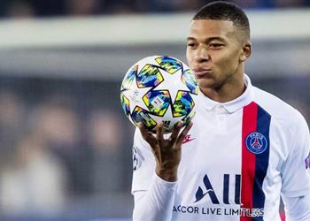 دوجاري محذر ا مبابي أسلوبه يتحول تدريجي ا لنيمار