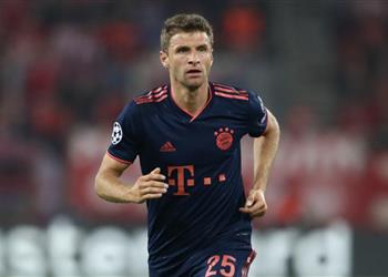 مانشستر يونايتد يدخل الصراع لضم مولر من بايرن ميونخ