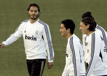 ألتينتوب مورينيو وصفني بالمجنون عندما طلبت الرحيل عن ريال مدريد