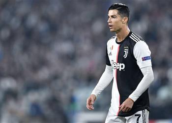 يوفنتوس رونالدو نقطة النهاية لخطة بدأت من 8 سنوات