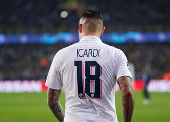 ماروتا إيكاردي مازال مهاجمنا وقرار رحيله كان مدروسا بالتنسيق مع كونتي